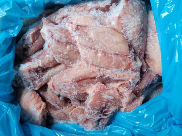 Frozen Turkey midwing 10kg Box