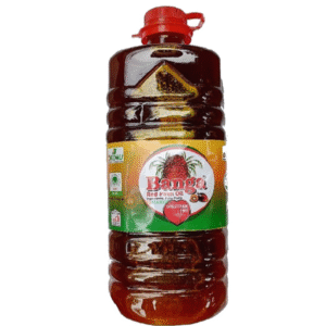 Banga palm oil