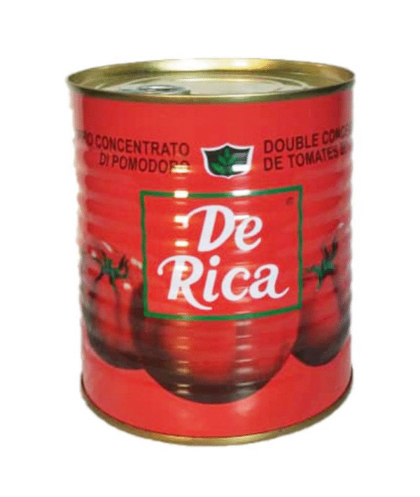 Derica tomato paste