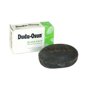 Dudu Osun African Black