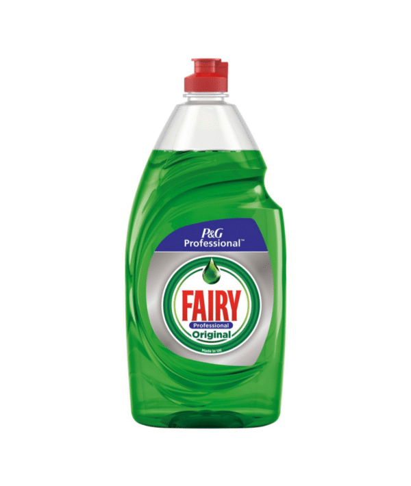 Fairy Professional