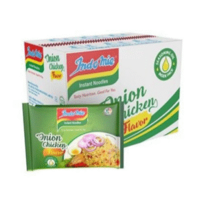 Indomie Onion Chicken – 70g (40pcs)