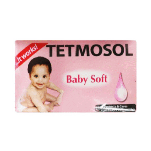 Tetmosol Baby soft