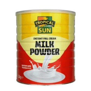 Tropical Sun Milk Powder