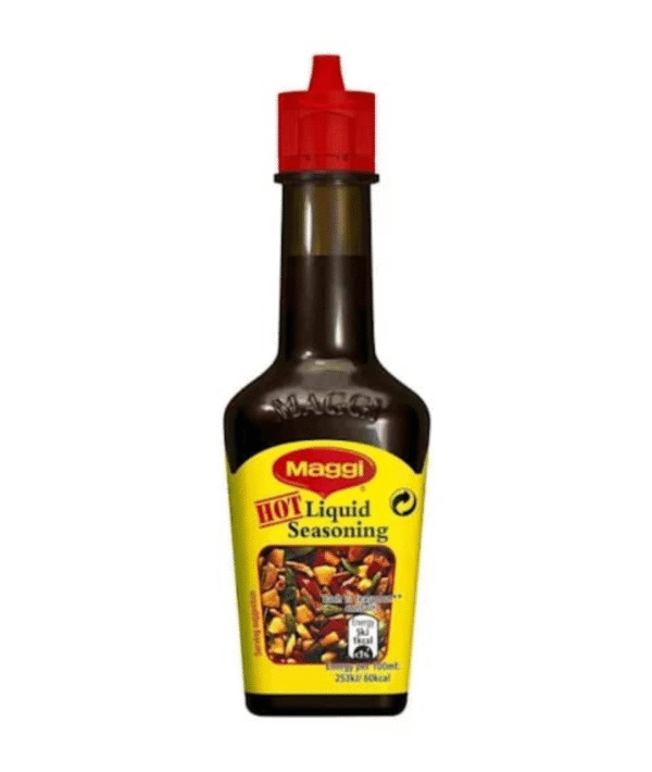 Maggi Liquid Seasoning 100ml
