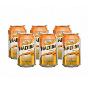 Maltina Can