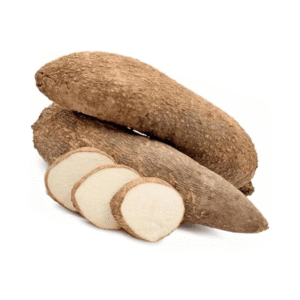 Ghana Puna Yam