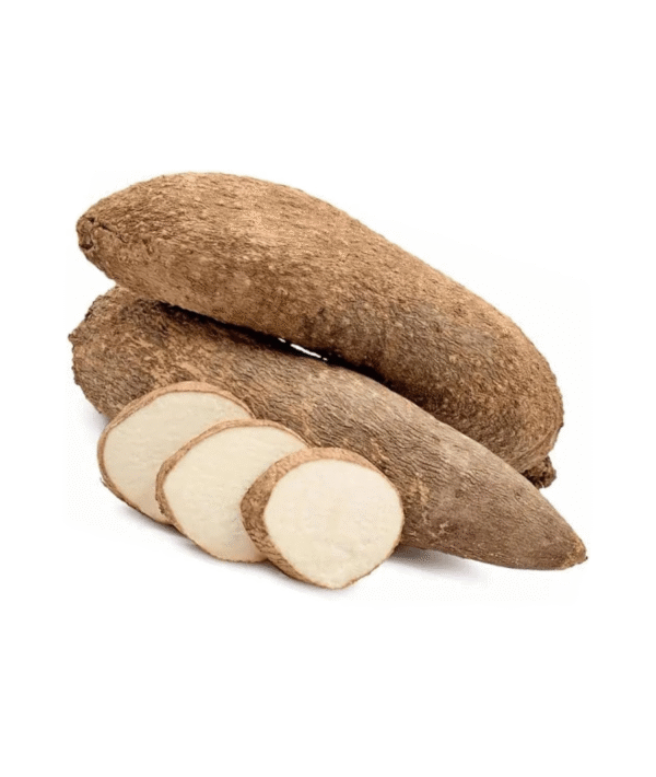 Ghana Puna Yam