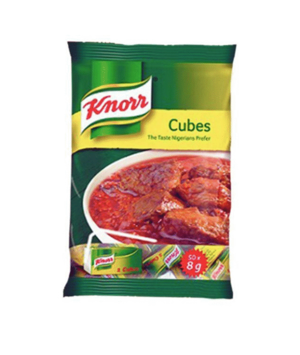 Knorr Beef Pack of 1 400g