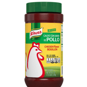 Knorr Bouillon Chicken powder