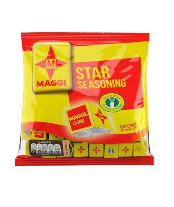 Maggi seasoning Pack of 1