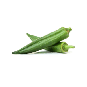 Okra 1kg