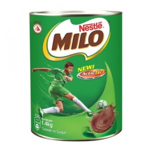 Nestle Milo 1.kg (free shipping)
