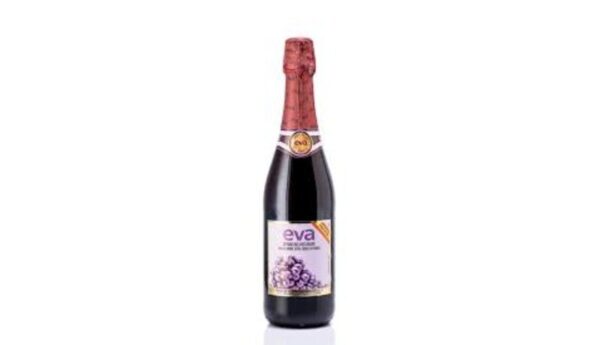 Eva grape wine (1 bottle)