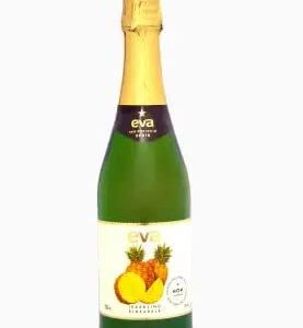 Eva Pineapple wine (1 bottle)