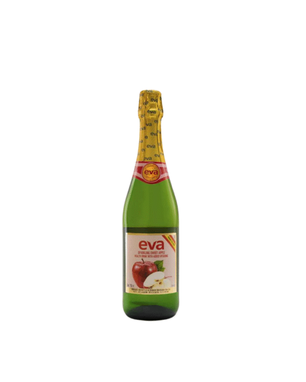 Eva Sparkling apple wine