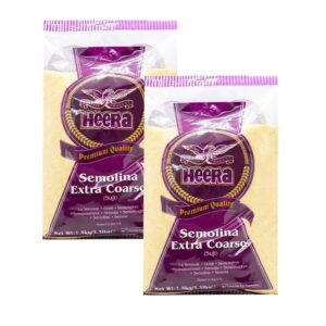 Heera Semolina