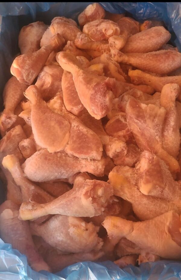 Frozen Chicken Drumsticks (23pcs) - Image 2