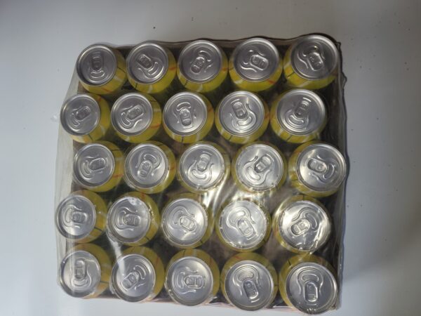 Malta guinness Can of 24