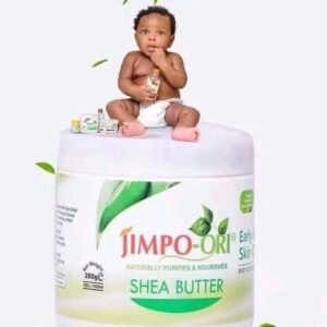 Jimpo-Ori 280g