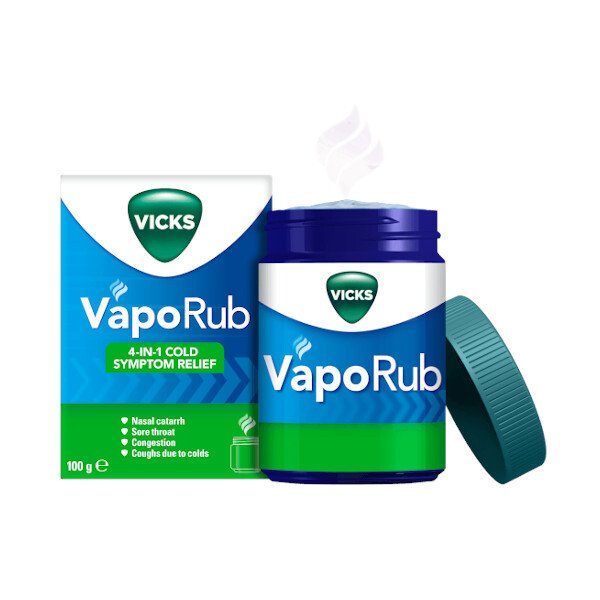 VapourRub