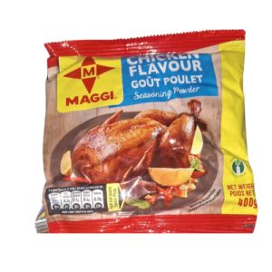 Maggi Chicken Flavour Seasoning Powder 400g x pack of 2