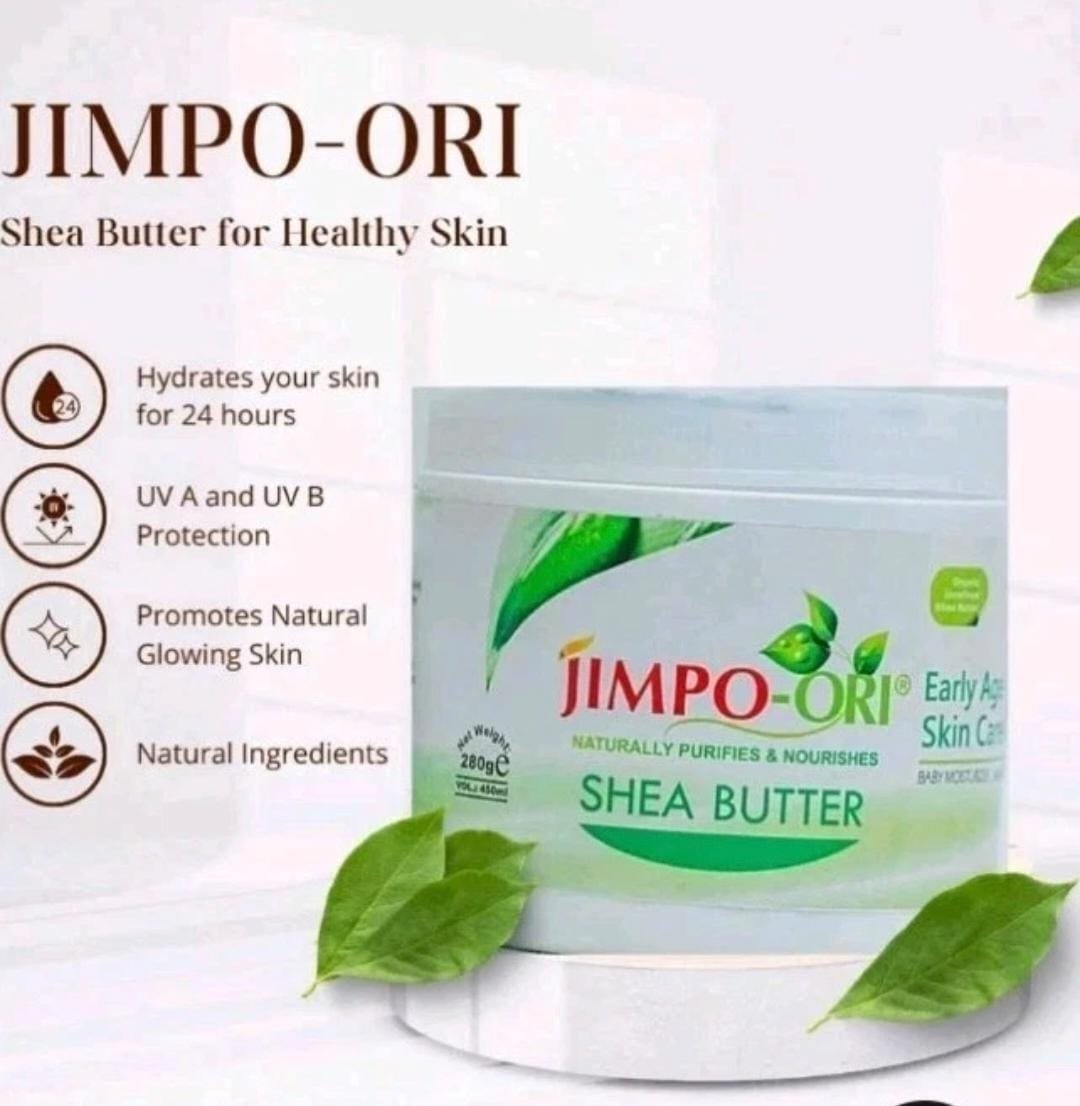 Jimpo-Ori 280g (Free Shipping) - Image 3