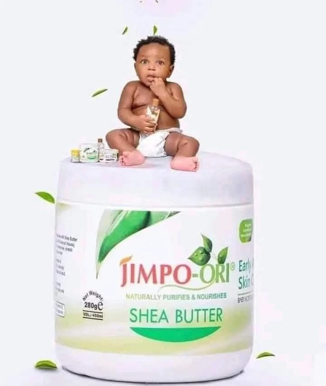 Jimpo-Ori 280g (Free Shipping)