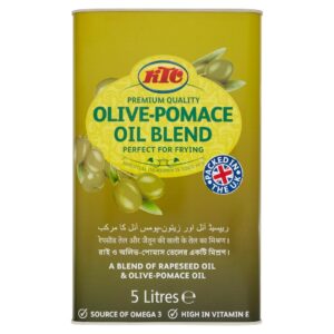 KTC Olivr Pomace oil blend (Free Shipping)