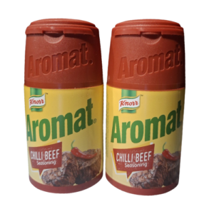 Knorr Aromat Chilli Beef Seasoning