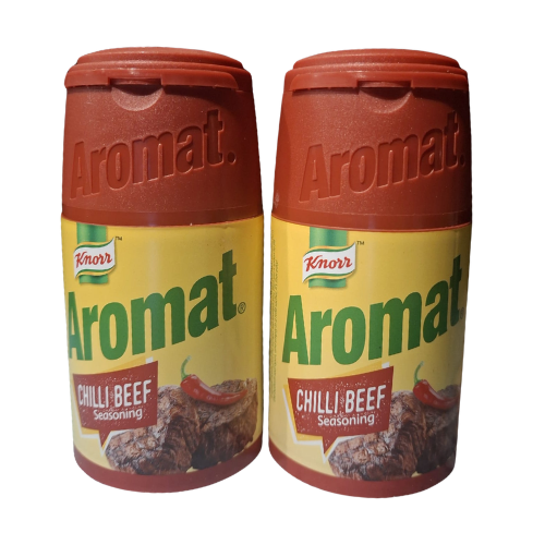 Knorr Aromat Chilli Beef Seasoning