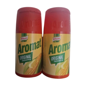 Knorr Aromat Original Seasoning 90g (Twin Pack) Free Shipping