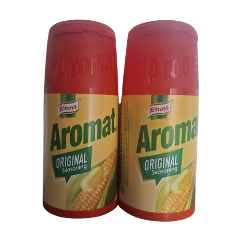 Knorr Aromat Original Seasoning 90g (Twin Pack) Free Shipping
