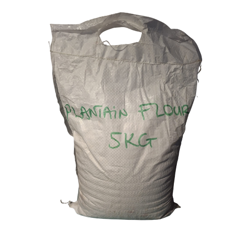 Plantain Flour 5kg with next working day delivery