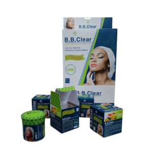 BB Clear Dark Spot Remover Cream pack of 3 (Free Shipping)