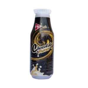 Viju Chocolate Flavour Milk Drink 500ml Free Shipping