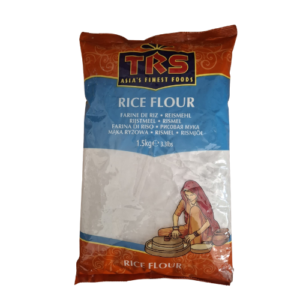 TRS Rice Flour 1.5kg with free shipping
