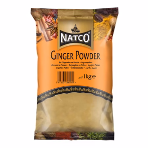 Natco Ginger Powder 1kg