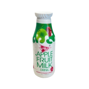 Viju Apple Fruit Milk Drink 500ml