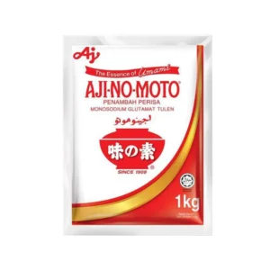 Ajinomoto Monosodium Glutamate 1kg