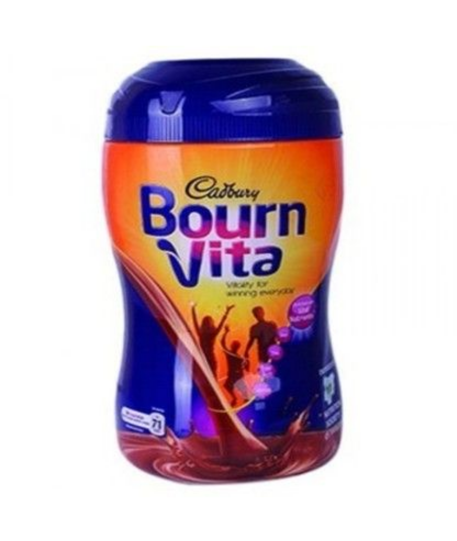 Bournivta 900g (Free shipping)