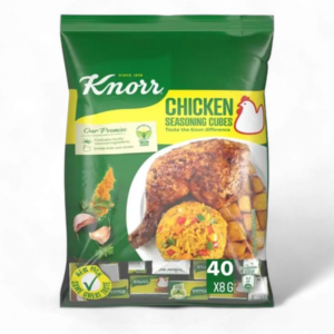Knorr chicken 400g x pack of 2 (free shipping)
