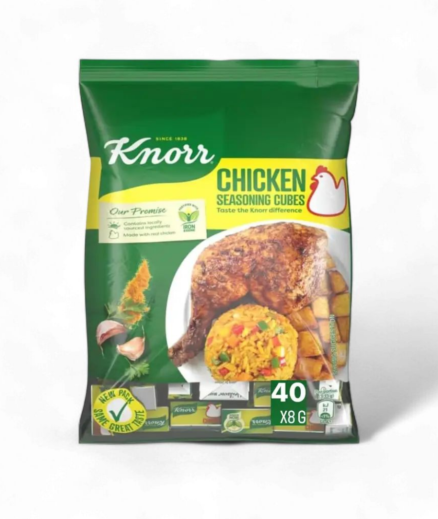 Knorr chicken 400g x pack of 2 (free shipping)
