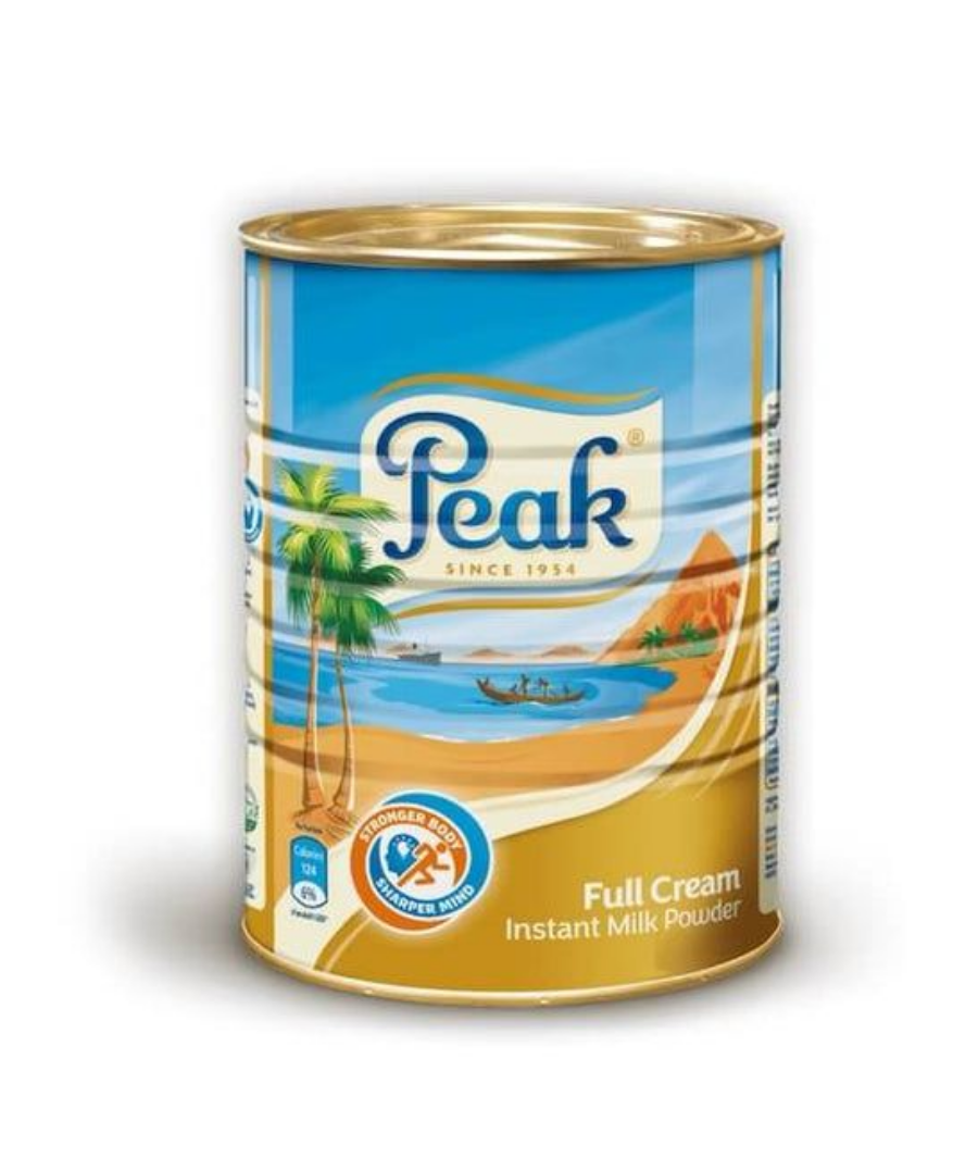 Peak milk 400g*2 (Free shipping)