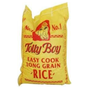 Tollyboy rice (Free Shipping)