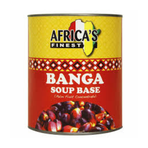 African's Finest Banga soup base Pack of 2 (Free Shipping)