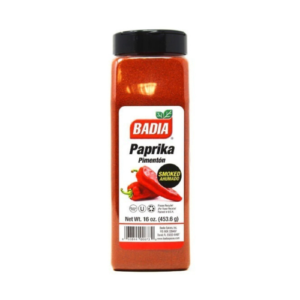 Badia Paprika 453.6g (Free Shipping)