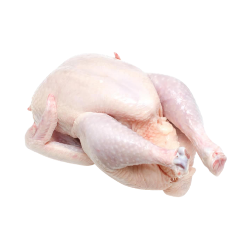 Frozen Foods