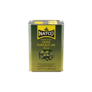 Natco Olive Pomace oil blend
