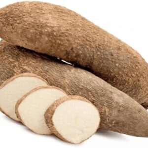 Ghana Puna Yam 18-20kg